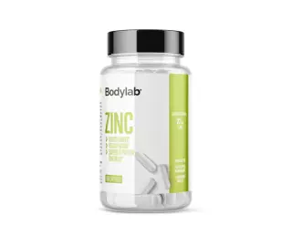 Bodylab Zinc, 90 kaps.