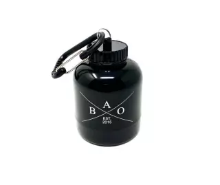 Bull's All Out Protein Funnel