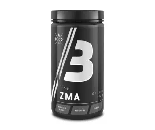 Bull's All Out The ZMA, 150 kaps.