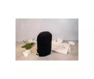 Curasano Tanning Spray Glove, iso