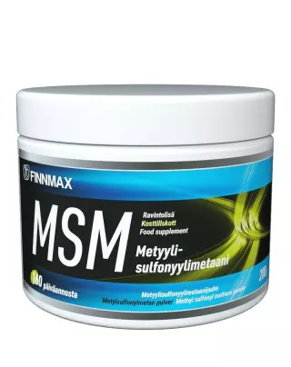 Finnmax MSM