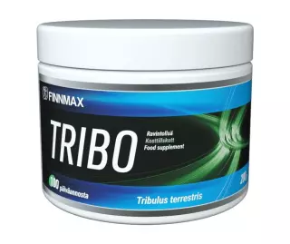 Finnmax Tribo, 200 g
