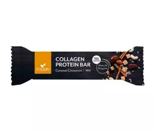 Foodin Collagen Protein Bar, 50 g