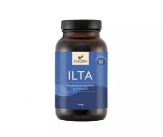 FOODIN Ilta-jauhesekoitus, 100 g