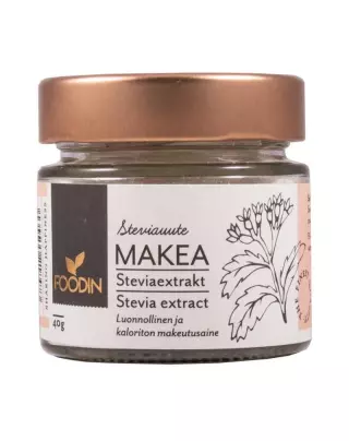 FOODIN Makea 40 g