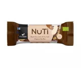 Foodin NUTI, 35 g
