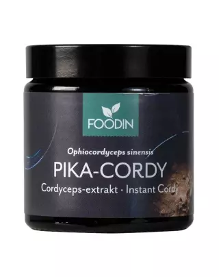 FOODIN Pika-Cordy 40 g