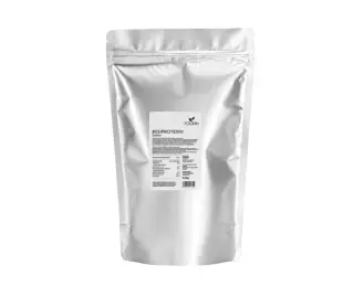 Foodin Riisiproteiini, 2,5 kg, Suklaa