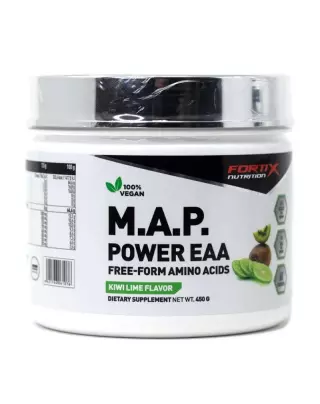 Fortix M.A.P Power EAA, 450 g