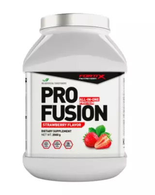 Fortix Pro Fusion