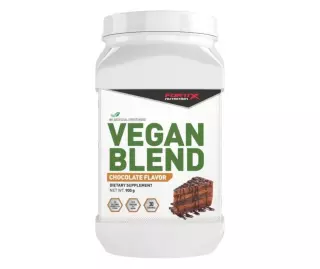 Fortix Vegan Blend, 900 g