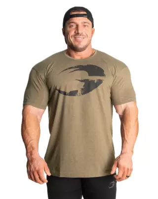GASP Cadet Tee, Army Green