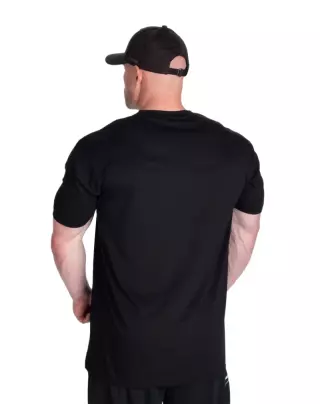 GASP Cadet Tee, Black