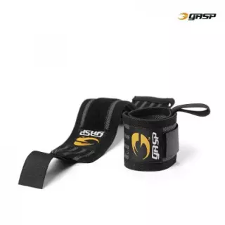 GASP Hardcore Wrist Wrap