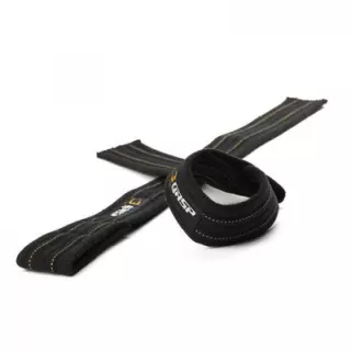 GASP Power Wrist Straps