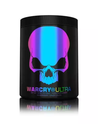 Genius Nutrition WARCRY® ULTRA, 300 g