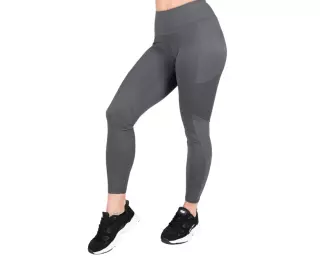 Gorilla Monroe Leggings, Gray