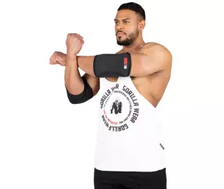 Gorilla Wear 3mm Elbow Sleeves