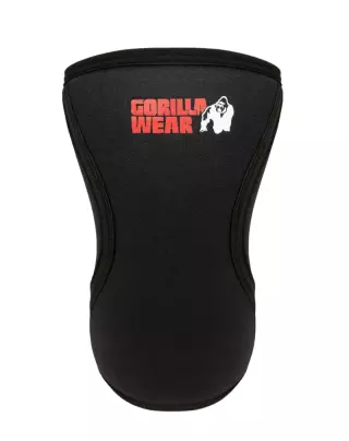 Gorilla Wear 7mm Knee Sleeves