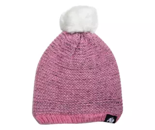 Gorilla Wear Bellevue Beanie, Pink