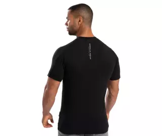Gorilla Wear Bradley T-Shirt, Black
