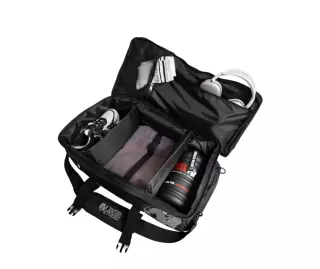 Gorilla Wear Cardiff Bag
