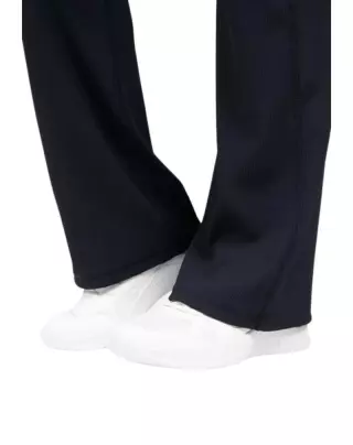 Gorilla Wear Carmen Flared Leggings, Black