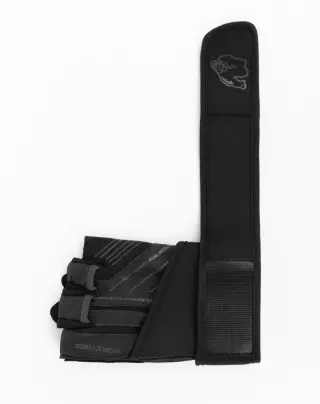 Gorilla Wear Dallas Wrist Wrap Gloves 2.0 (Poistotuote)
