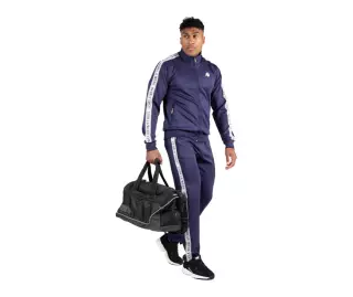 Gorilla Wear Delaware Track Pants, Navy