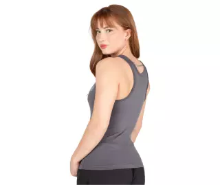 Gorilla Wear Indianapolis Tank Top, Gray