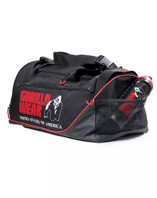 Gorilla Wear Jerome Gym Bag