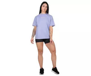 Gorilla Wear Medina Oversized T-Shirt (Poistotuote)