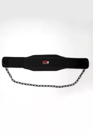 Gorilla Wear Nylon Dip Belt