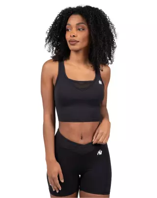 Gorilla Wear Willow Tank Top (Poistotuote)
