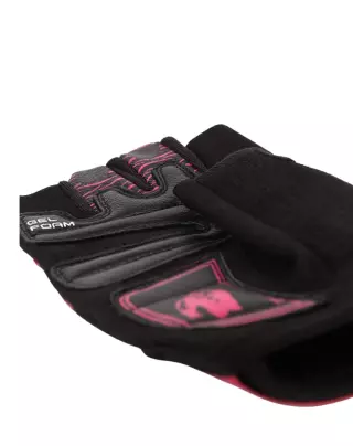 Gorilla Wear Women's Fitness Gloves 2.0