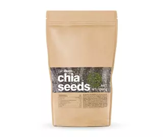 GymBeam Chia Seeds, 500 g