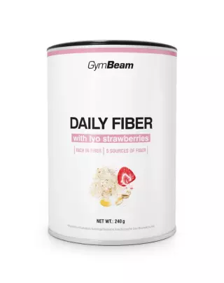 GymBeam Daily Fiber, 240 g