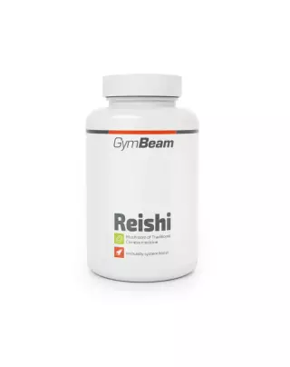 GymBeam Reishi, 90 kaps.