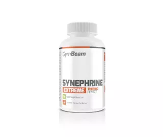 GymBeam Synephrine Extreme, 90 tabl.
