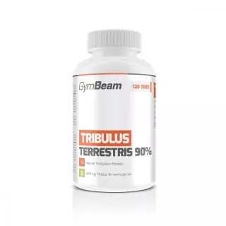 GymBeam Tribulus Terrestris 120 tabl. (12/26)