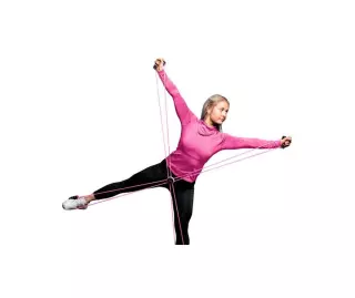 GYMSTICK Emotion Spider Tubes