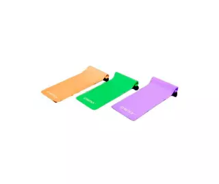 Gymstick Exercise Bands (3-pack)