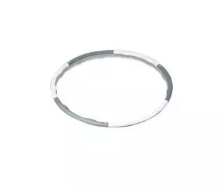 GYMSTICK Joined Hula Hoop Hulavanne