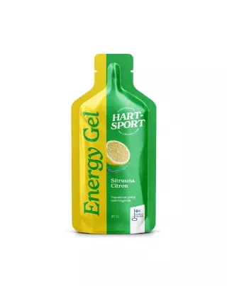 Hart-Sport Energy Gel, 30 g