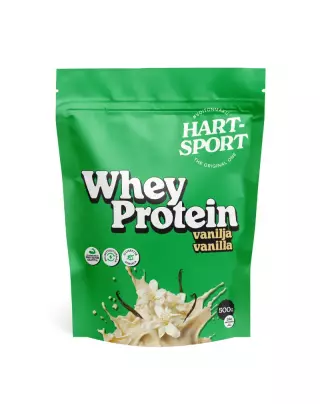 Hart-Sport Whey Protein, 500 g