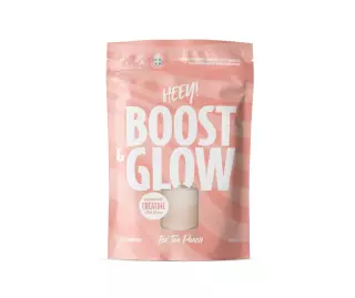 Heey! Boost & Glow, 300 g