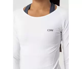ICIW Everyday Seamless Longsleeve (Kampanjatuote)
