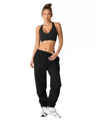 ICIW Everyday Sweatpants (Kampanjatuote), Black
