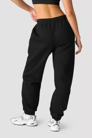 ICIW Everyday Sweatpants (Kampanjatuote), Black