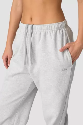 ICIW Everyday Sweatpants (Kampanjatuote), Light Grey